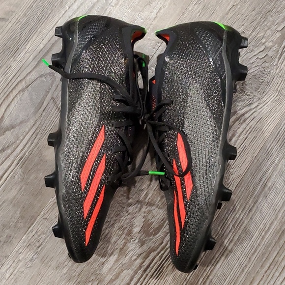 Adidas X Speedportal.2 FG Firm Ground Soccer Cleat Size 11 main image 5